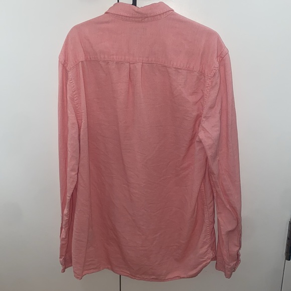 CPO Provisions light weight button down - Picture 4 of 4